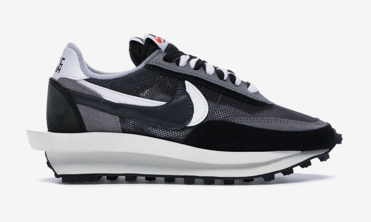 11 of Our Favorite Black Nike Sneakers 